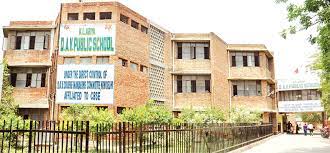 K.L. Arya DAV Public School