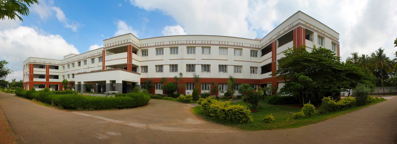 K'sirs International School
