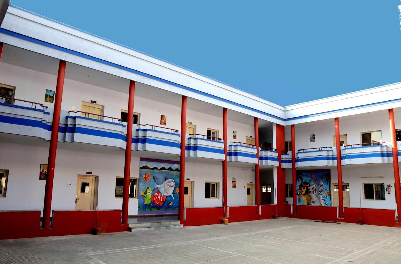 Kaintal Prep School