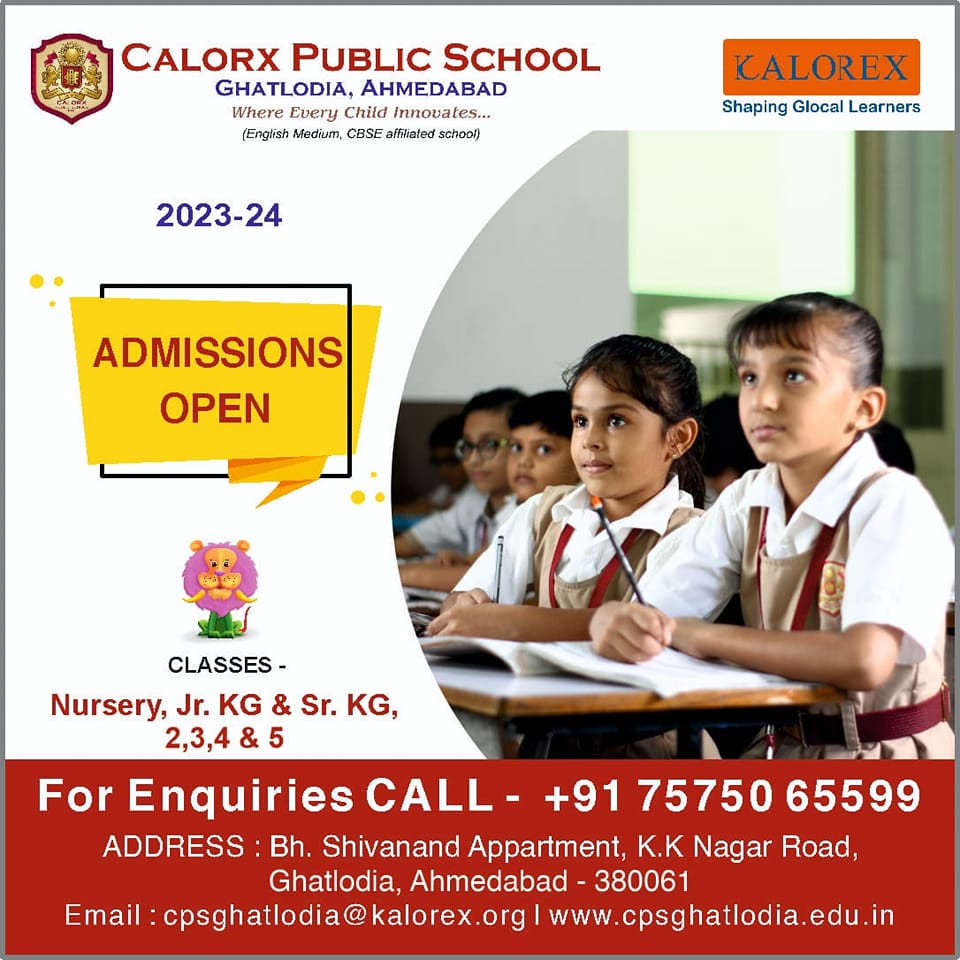 Kalorex Future School