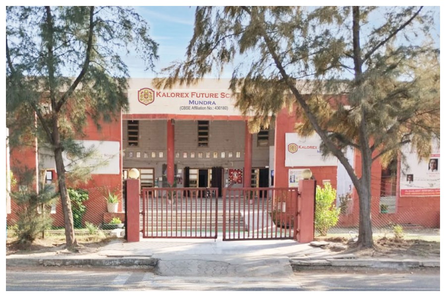 Kalorex Future School