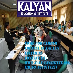 KALYAN EDUCATIONAL INSTITUTES
