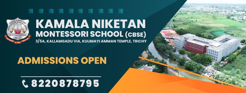 Kamala Niketan Montessori School