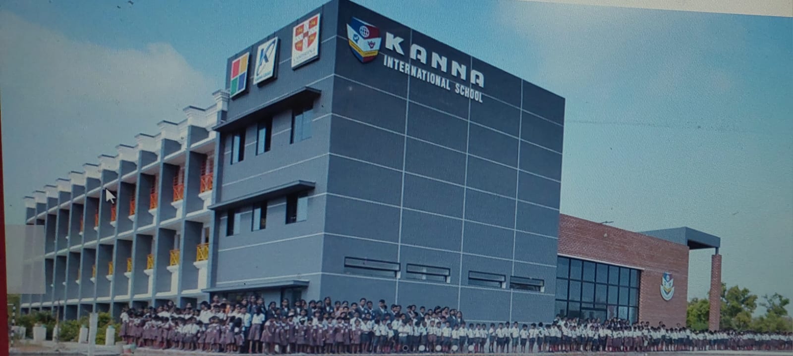 Kanna International School