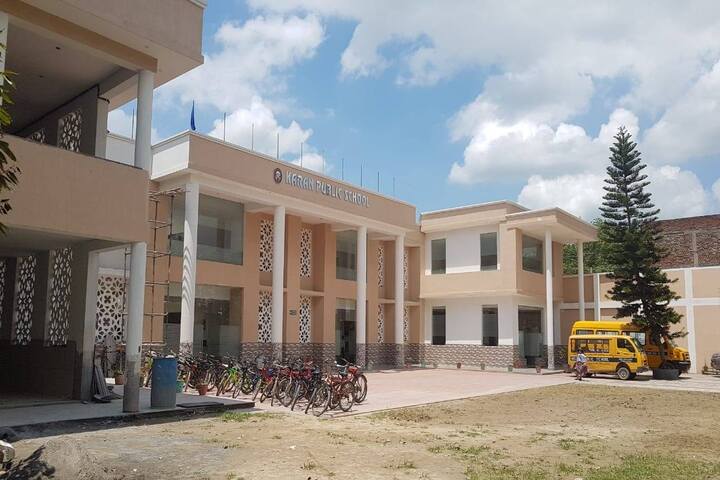 Karan Public School