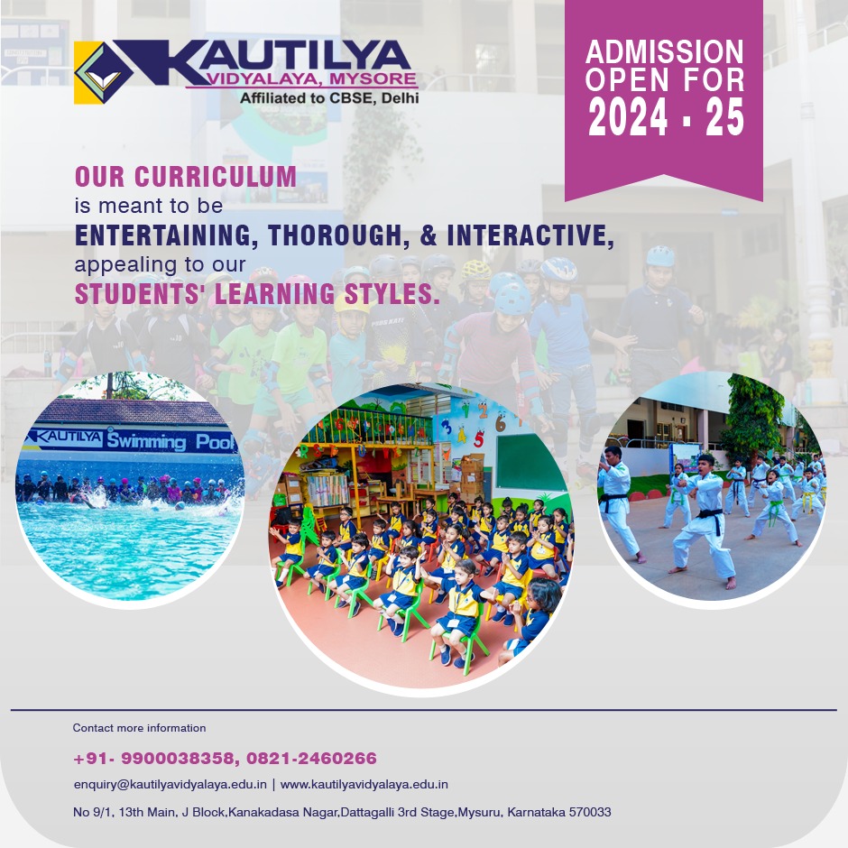 Kautilya Vidyalaya