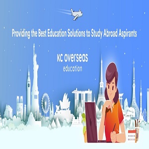 KC Overseas Education