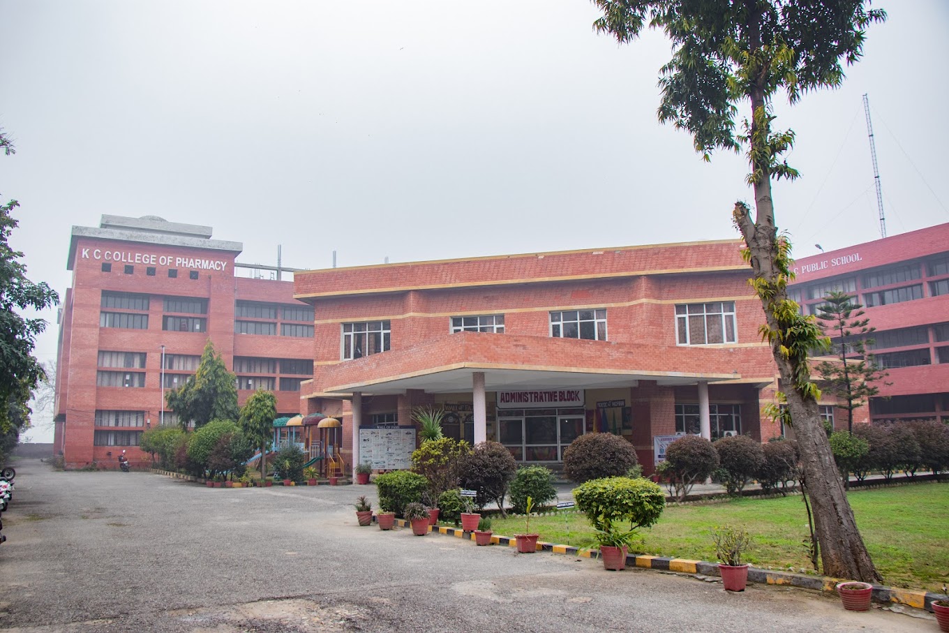 KC Public School