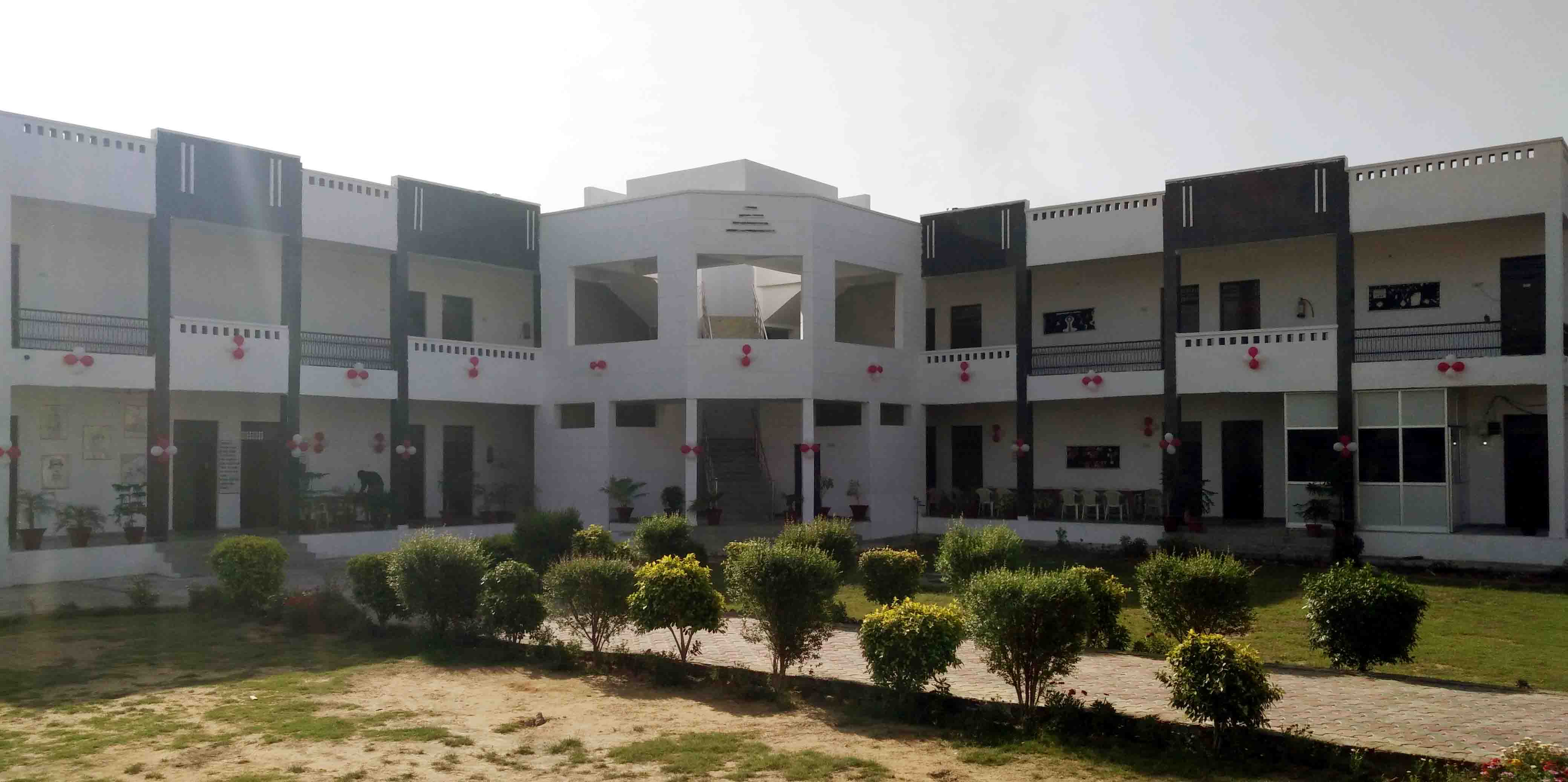 KCM Army Sr. Sec. School