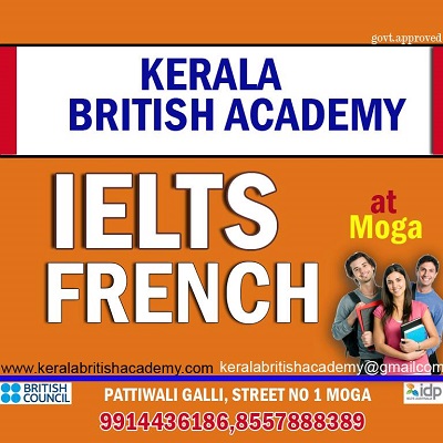 Kerala British Academy