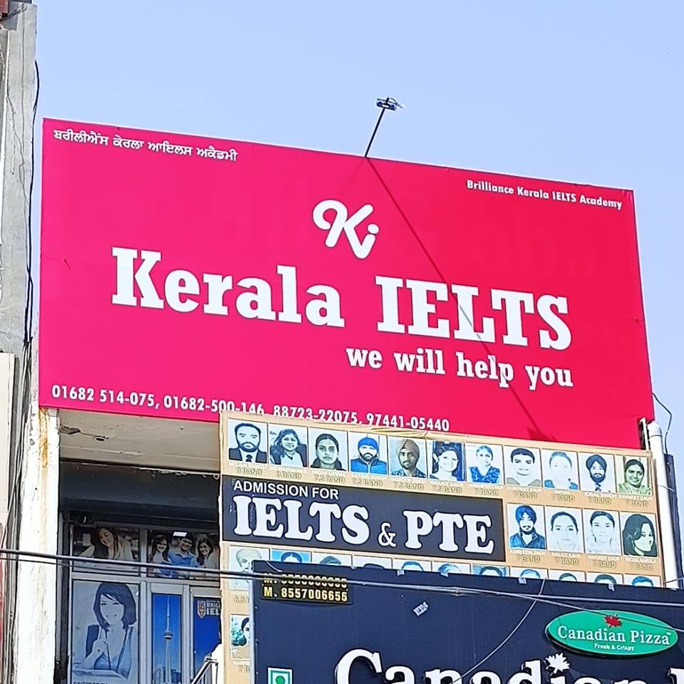 Kerala IELTS Academy