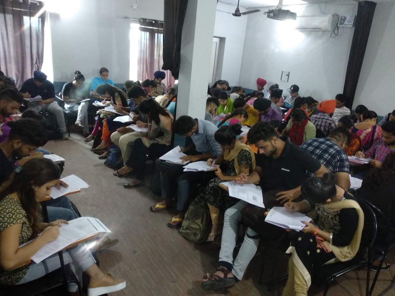 Kerala Institute of English