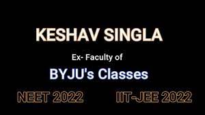 KESHAV CLASSES
