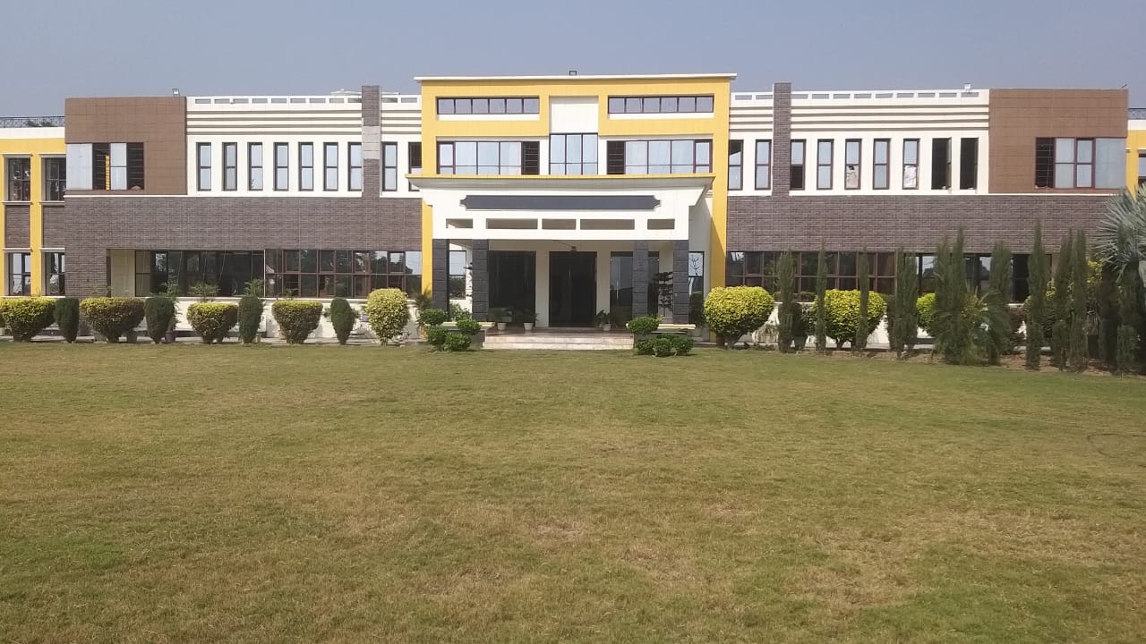 Keshav Public Sen. Sec. School