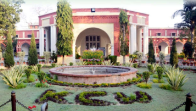 Khalsa College for Women Ludhiana