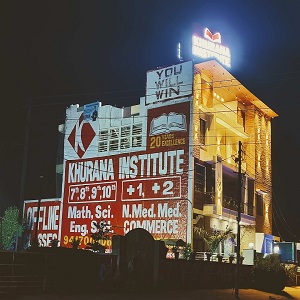 Khurana Institute