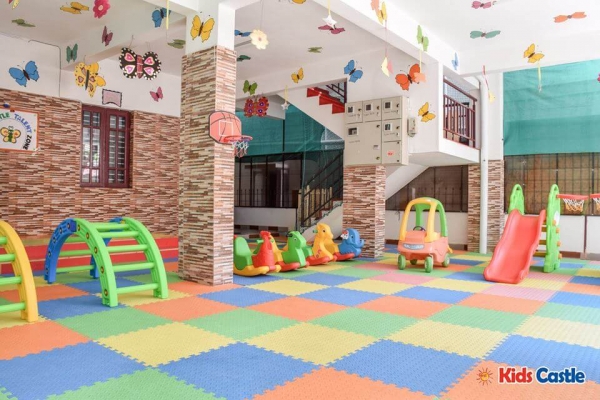 Kids Castle Preschool