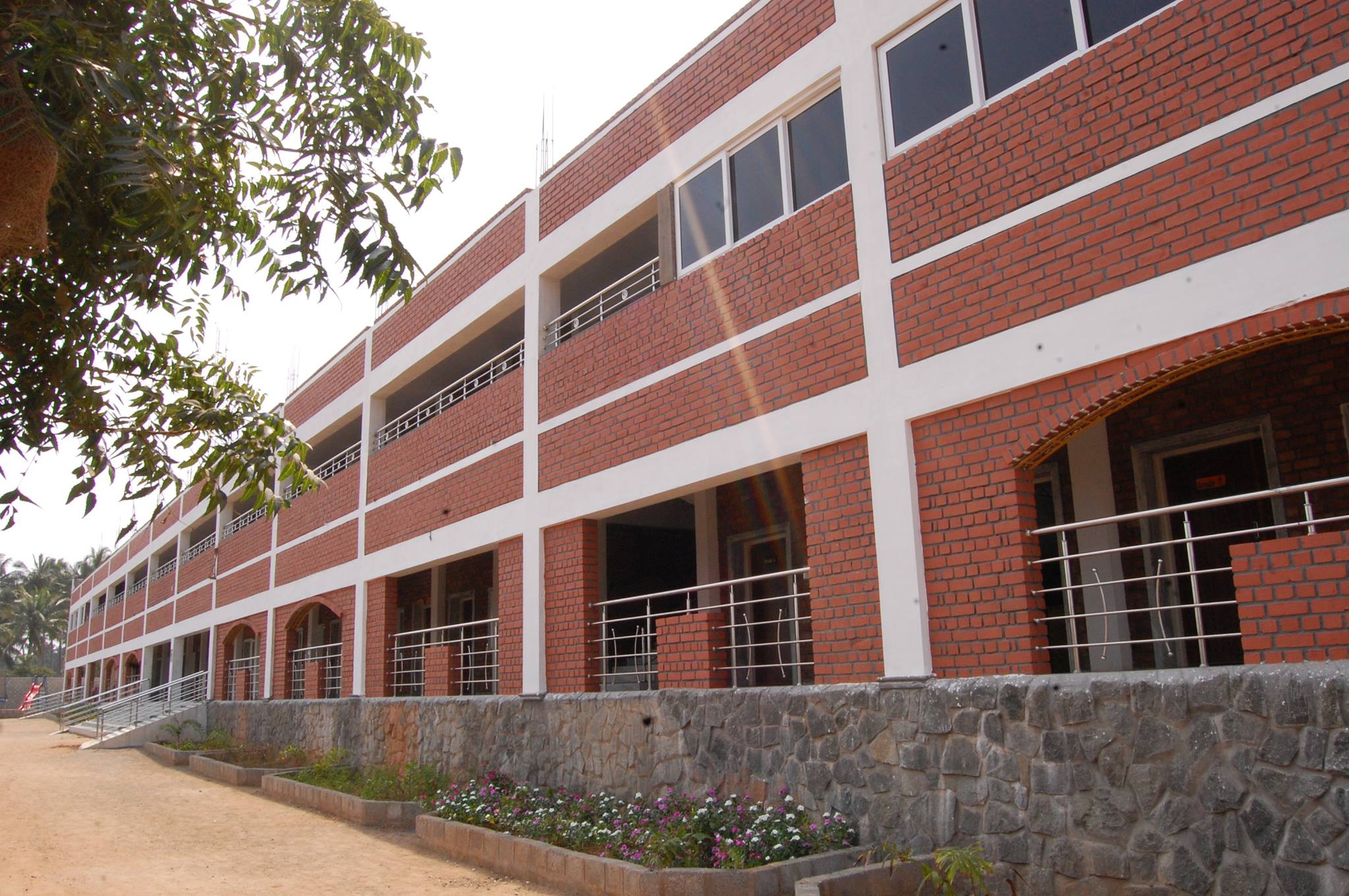 Kids Club Sr. Sec. School