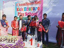 Kids Educare Play School