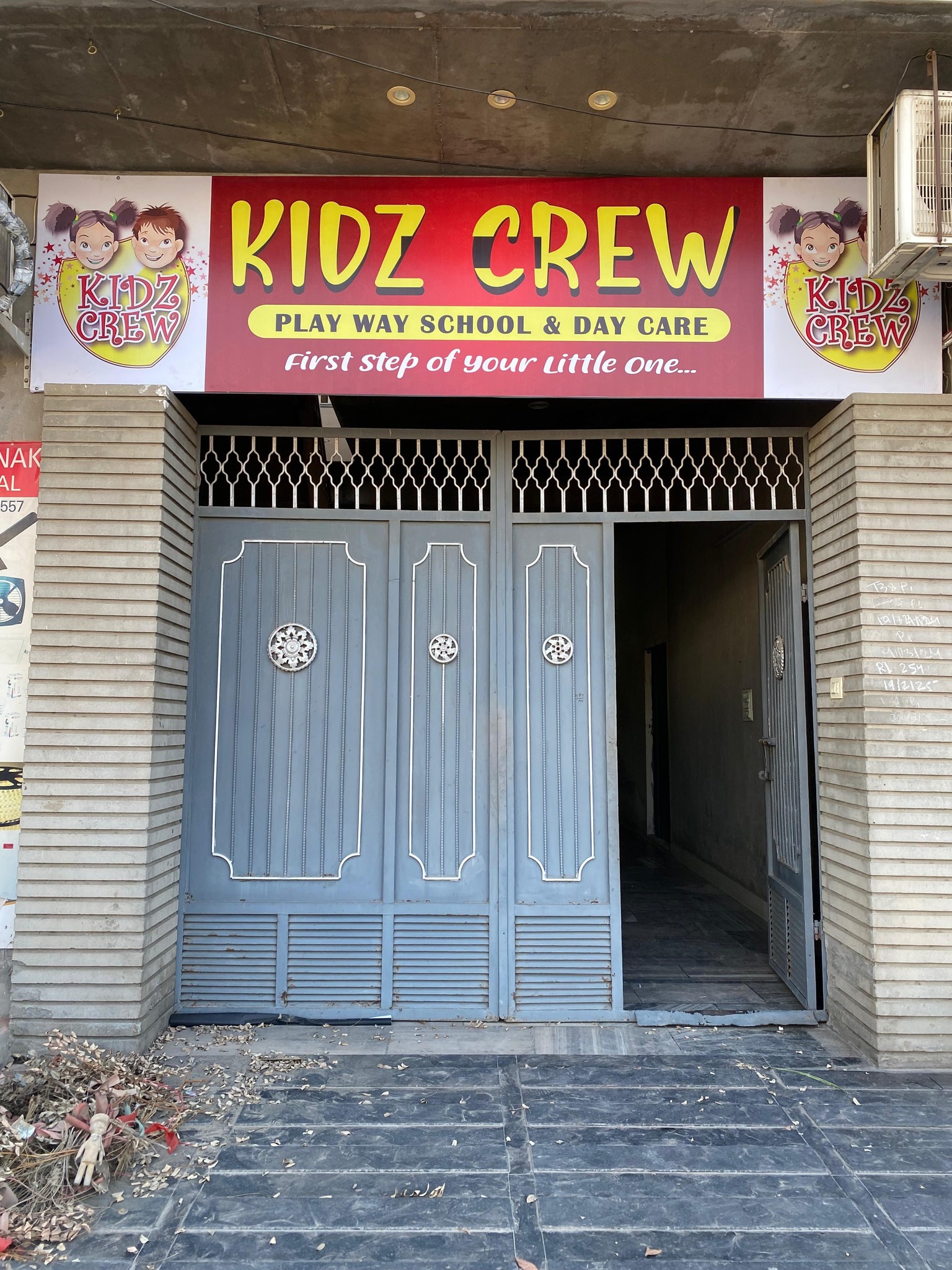 Kidz Crew Playway & Daycare