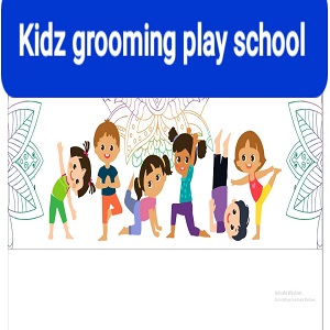 Kidz Grooming Play School