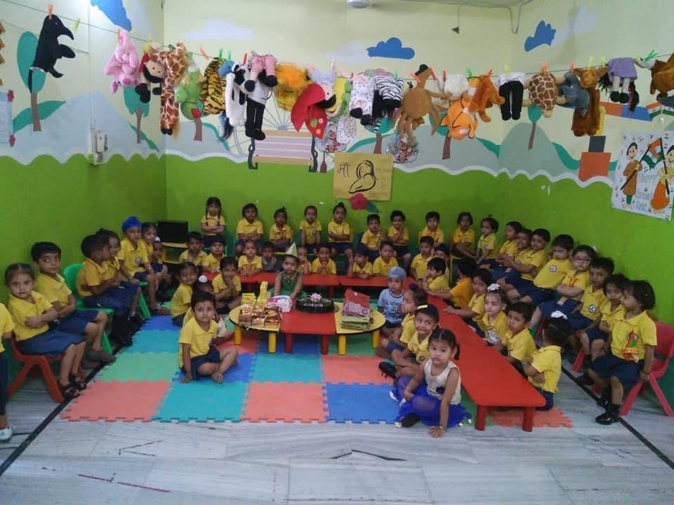 Kidzee Franchise