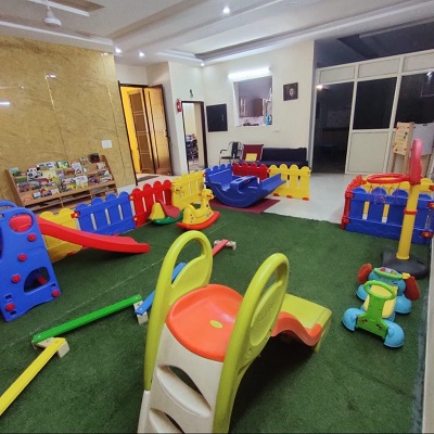 KidZee The Learning Tree