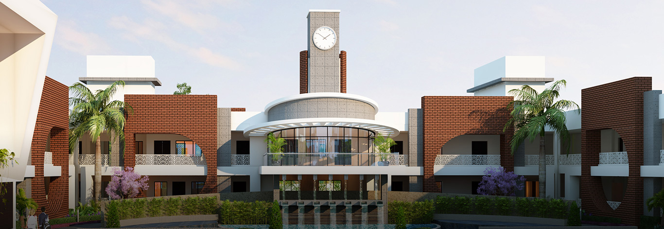 Kikani Global Academy