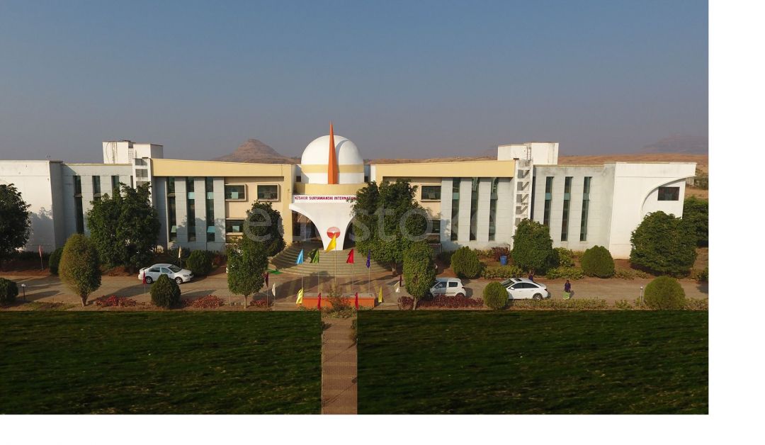 Kishor Suryawanshi International School