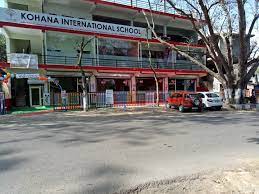 Kohana International School