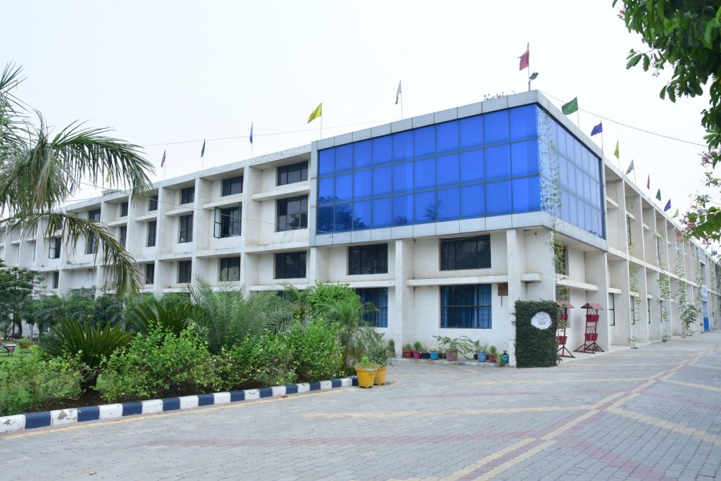 Kohinoor International Academy