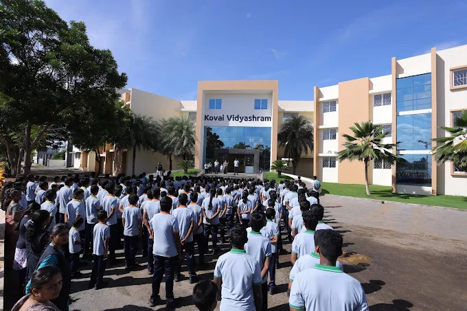 Kovai Vidyashram