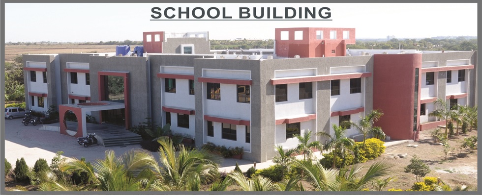 Krishna International School