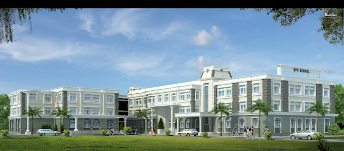 Krishna Public School