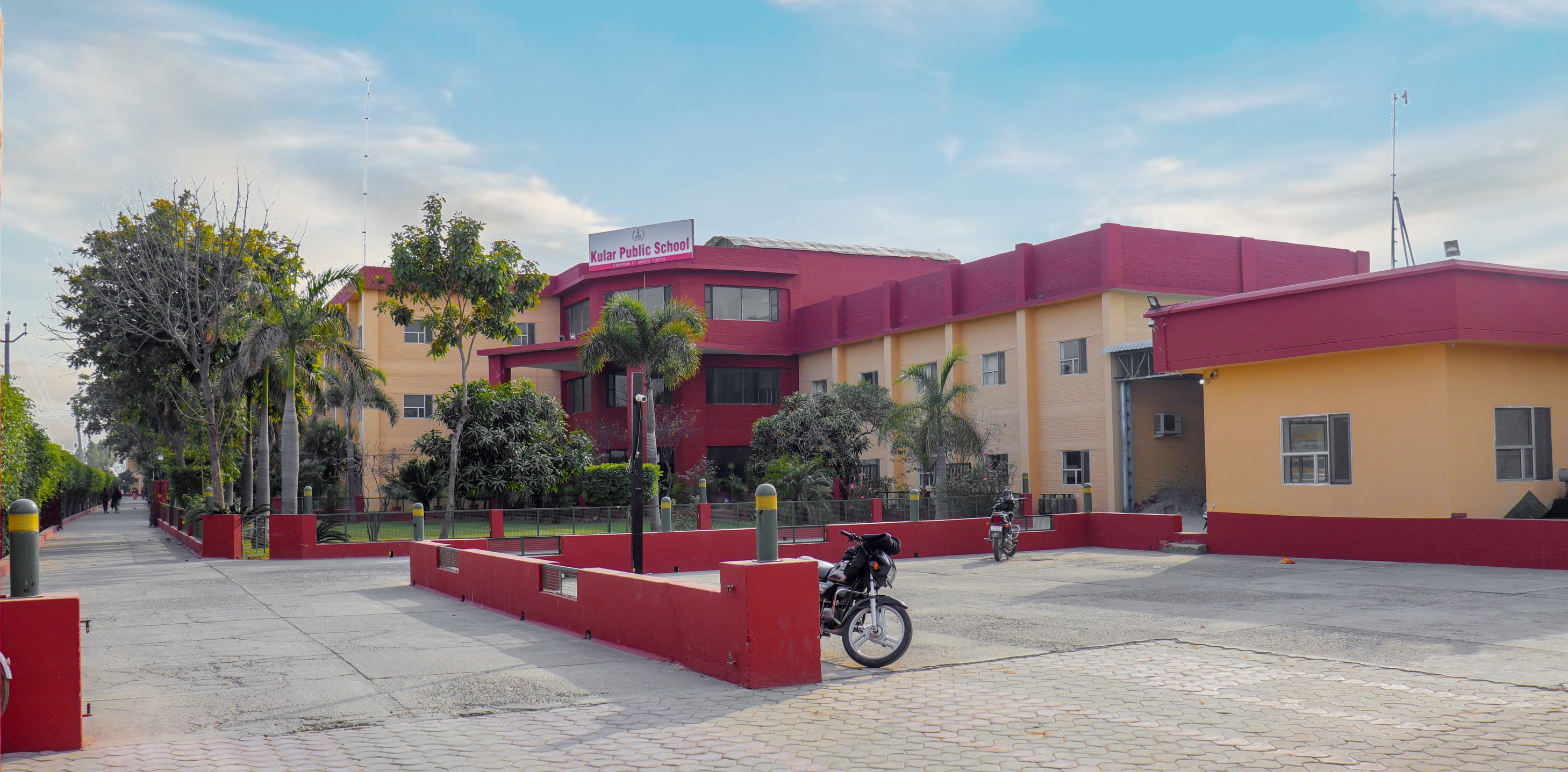 Kular Public School