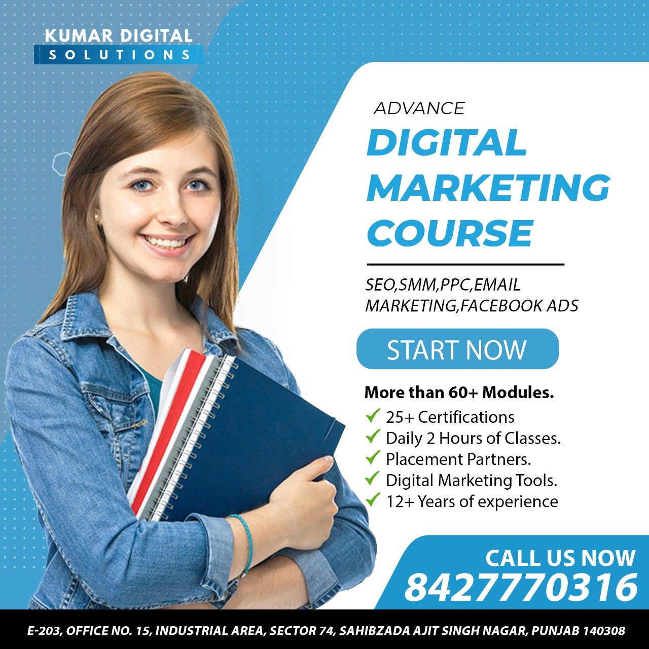 Kumar Digital Solutions