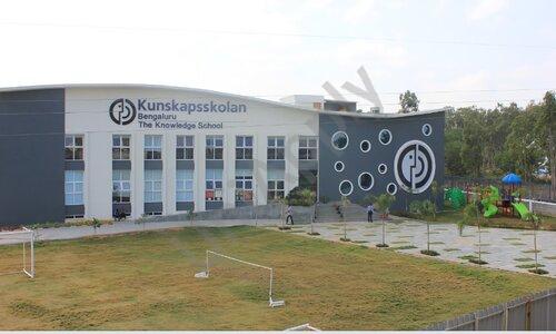 Kunskapsskolan Bengaluru