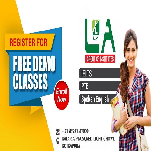 La group of Institute