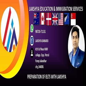 Lakshya Ielts Academy