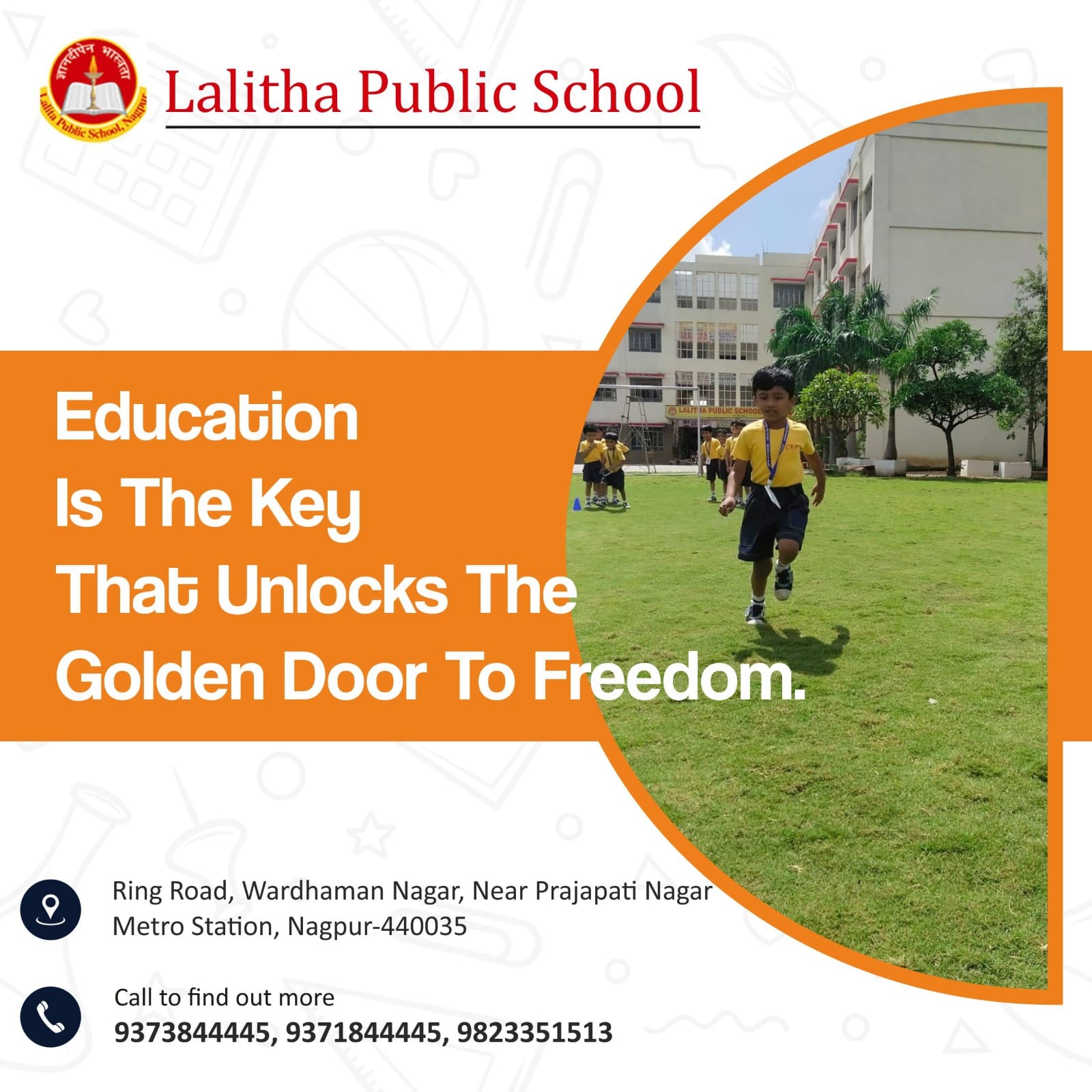 Lalita Public School