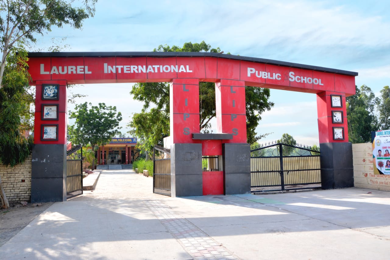 Laurel International Public School