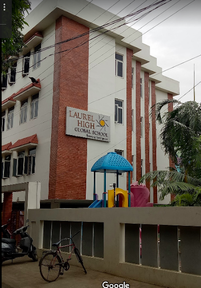 Laurel Kids Pre School