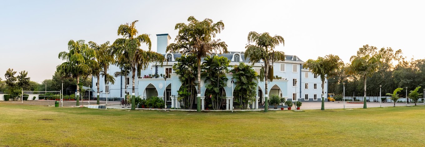 Laurels School International