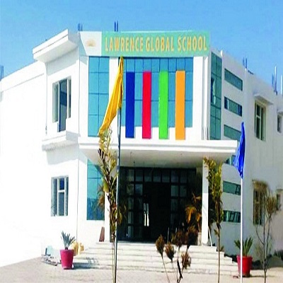 Lawrence Global School