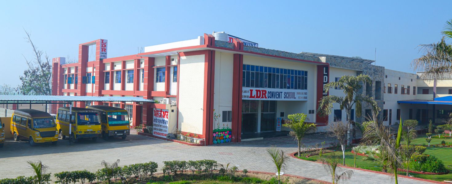 LDR Convent School