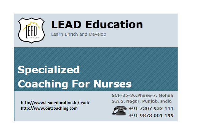 LEAD Education