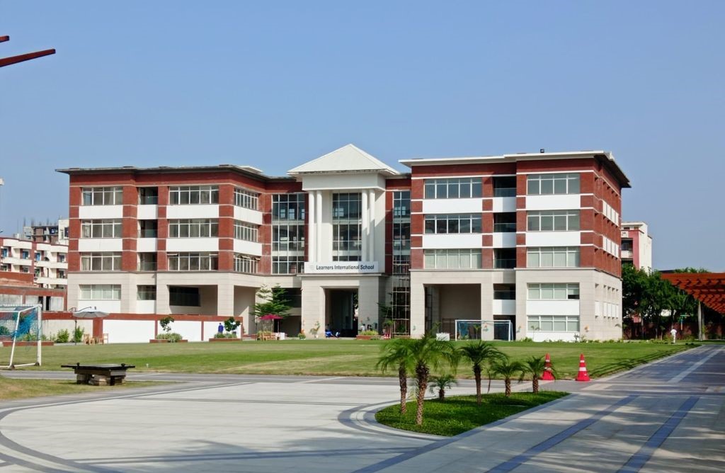 Learners International