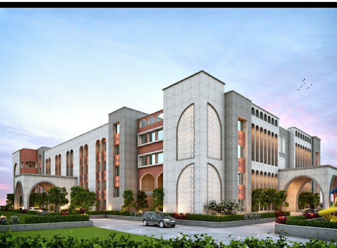 Leelavati International School