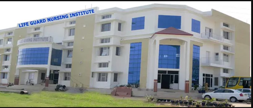 Life Guard Nursing Institute