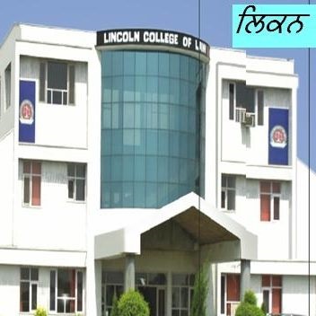 Lincoln College of Law & Education